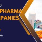 Top 20 PCD Pharma Companies in Punjab